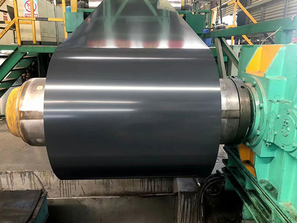 氧化拉絲鋁(lǚ)卷有哪些性能特點(diǎn)