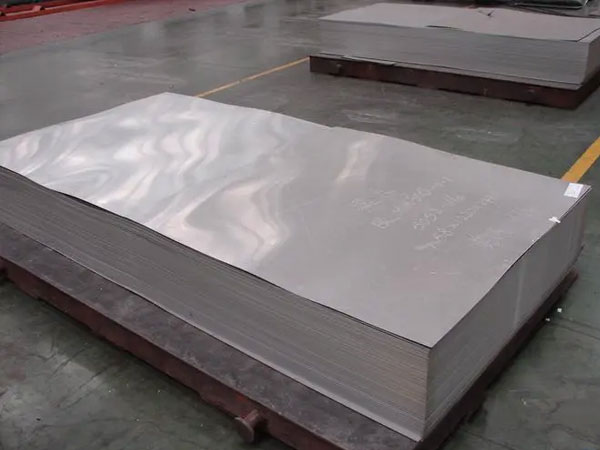 鋁合金型材的鑒别方法