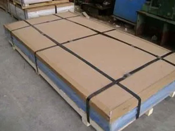 合金鋁闆主要應用於(yú)哪些領(lǐng)域