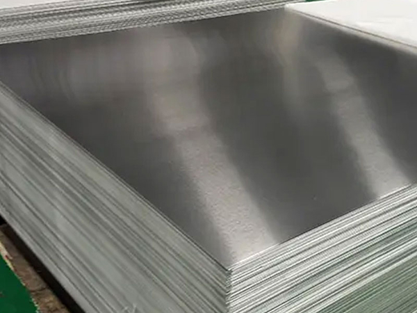 鋁闆的表面質量要求