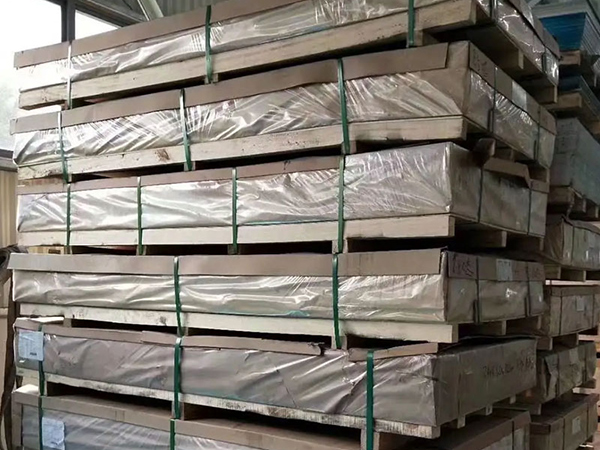 鋁(lǚ)闆的常見(jiàn)加工方法有哪些？