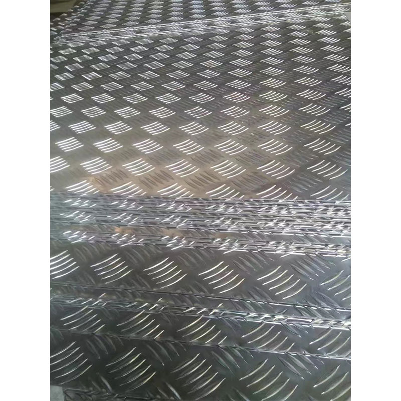 花紋鋁闆