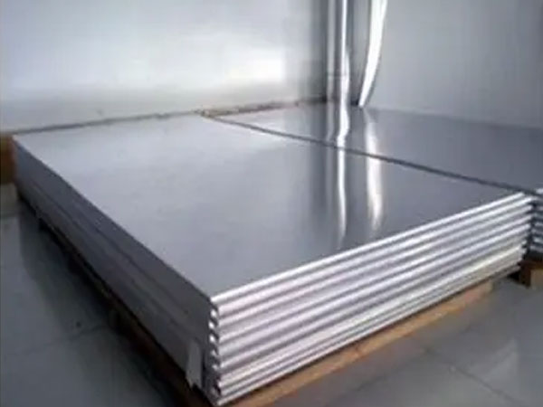 花紋鋁闆型材的不同類(lèi)型及特點(diǎn)