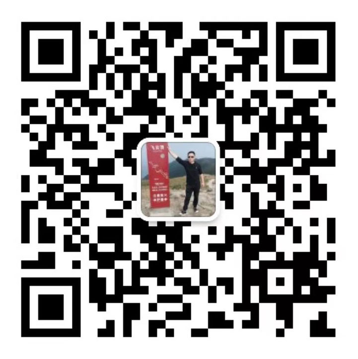 掃一掃添加微信