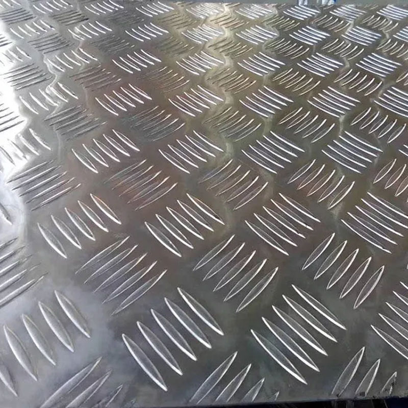 花紋鋁闆