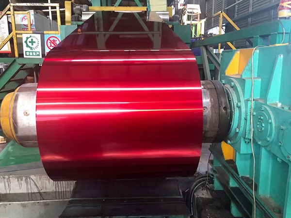 氧化拉絲鋁(lǚ)卷的應用領(lǐng)域有哪些